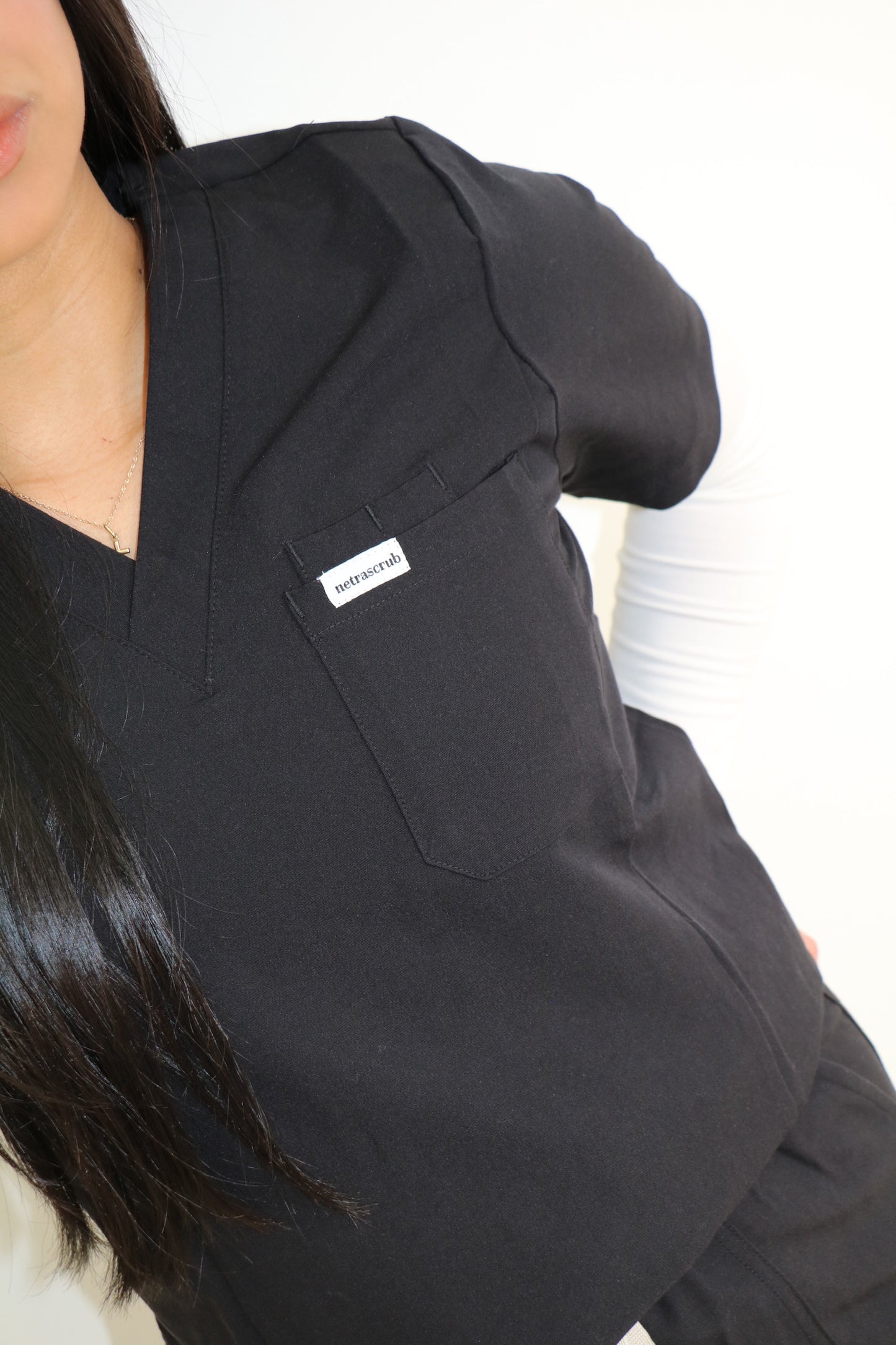 Onyx Staple Top