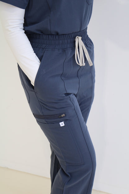 Slate Staple Flare