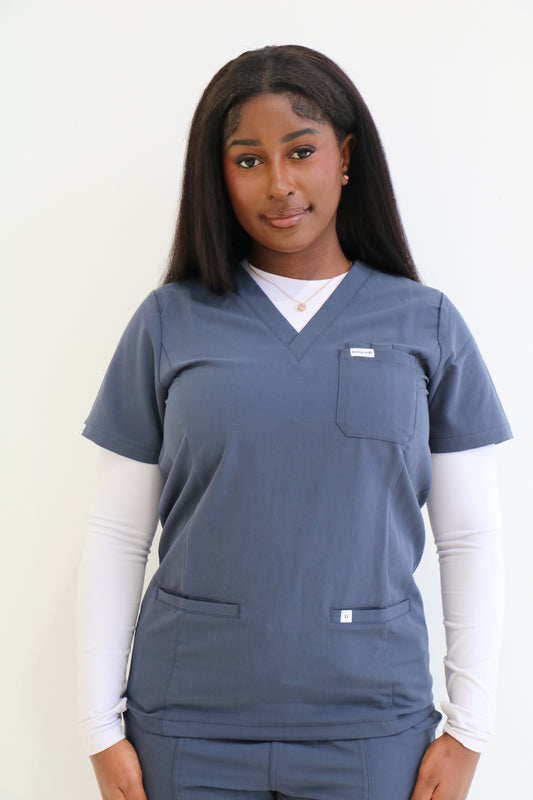 Slate Staple Top