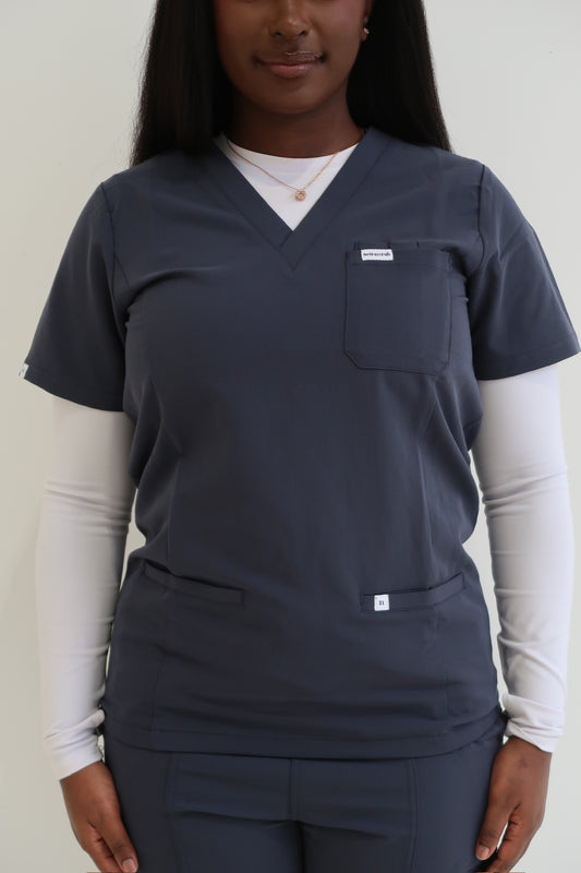 Slate Staple Top