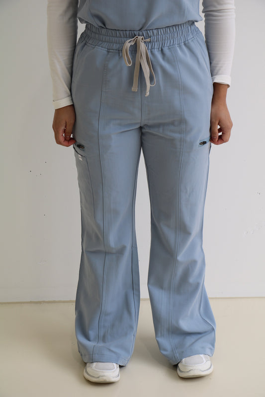 Glacier Staple Flare