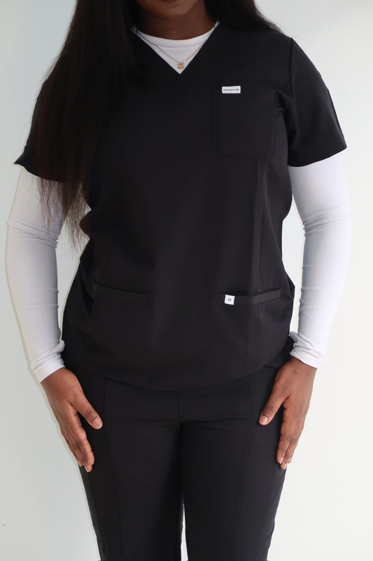Onyx Staple Top