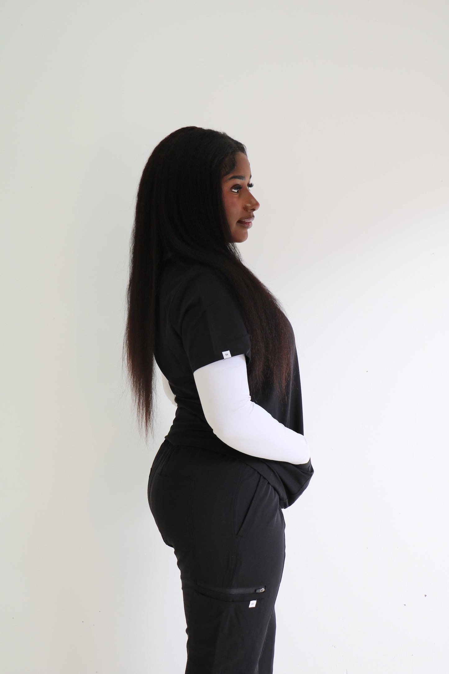 Onyx Staple Top