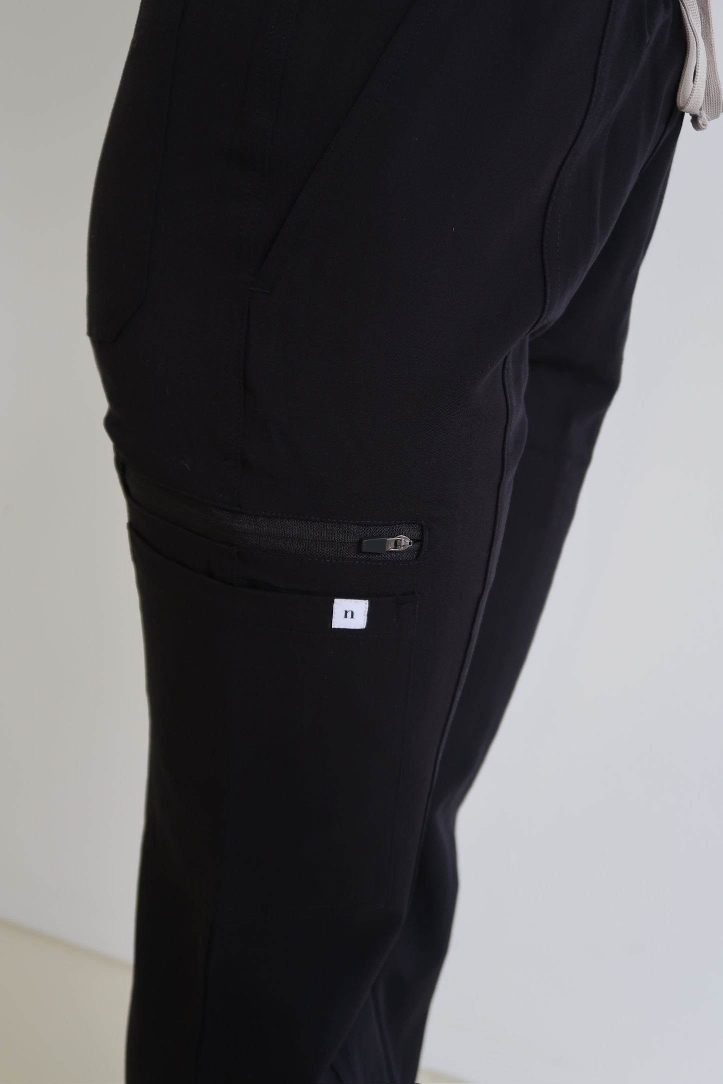 Onyx Staple Flare