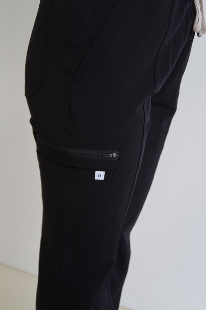 Onyx Staple Flare
