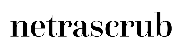 netrascrub